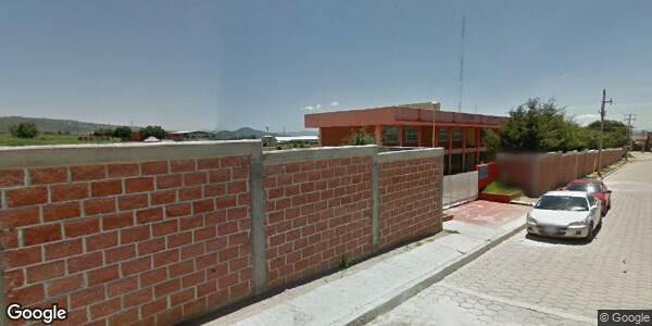 DIRECCIÓN GENERAL DEL CENTRO ESCOLAR MIGUEL CÁSTULO DE ALATRISTE